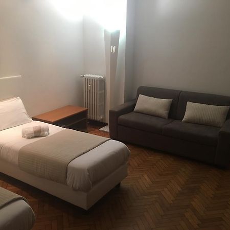 B&B Gambara Milano المظهر الخارجي الصورة