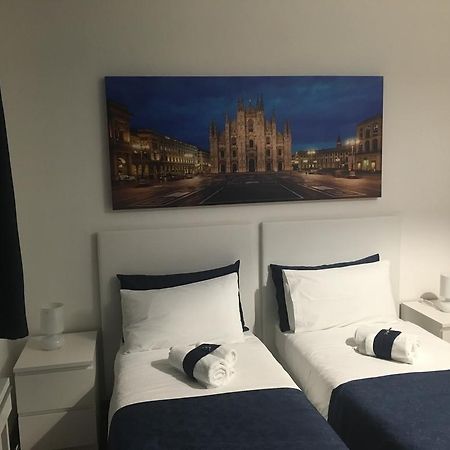 B&B Gambara Milano المظهر الخارجي الصورة