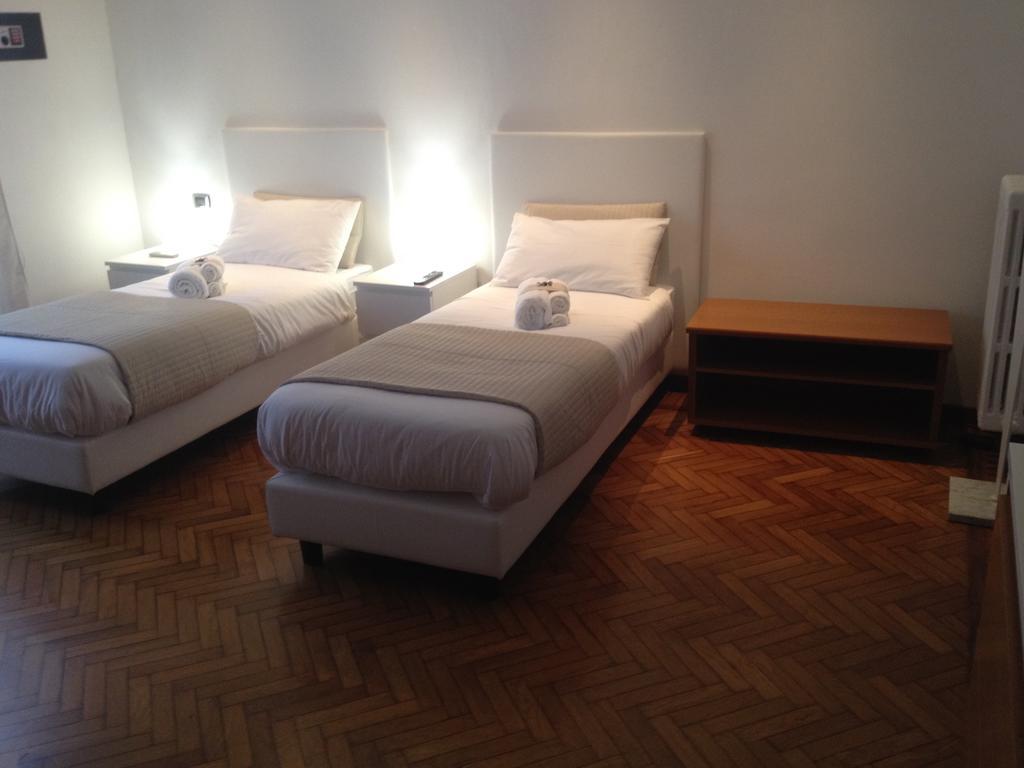 B&B Gambara Milano المظهر الخارجي الصورة