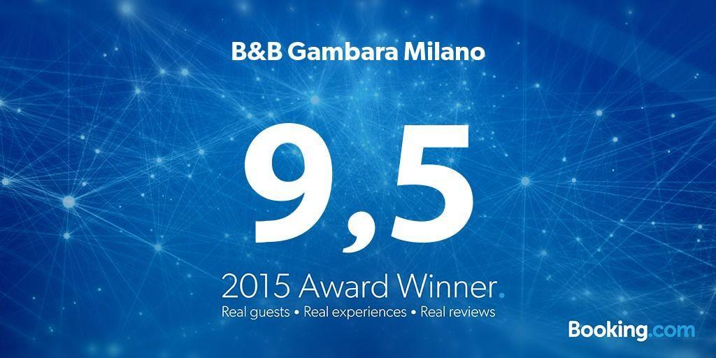 B&B Gambara Milano المظهر الخارجي الصورة