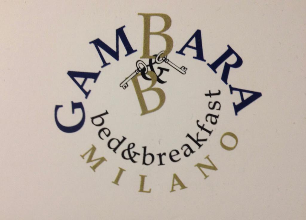 B&B Gambara Milano المظهر الخارجي الصورة