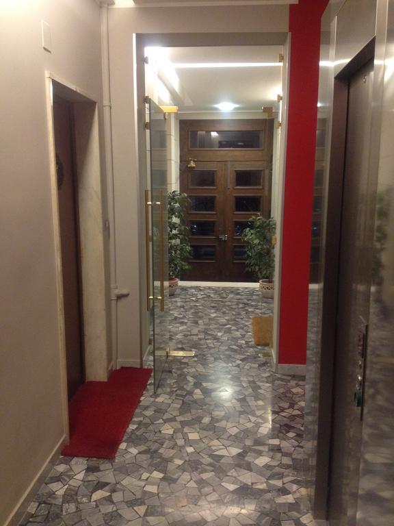 B&B Gambara Milano المظهر الخارجي الصورة