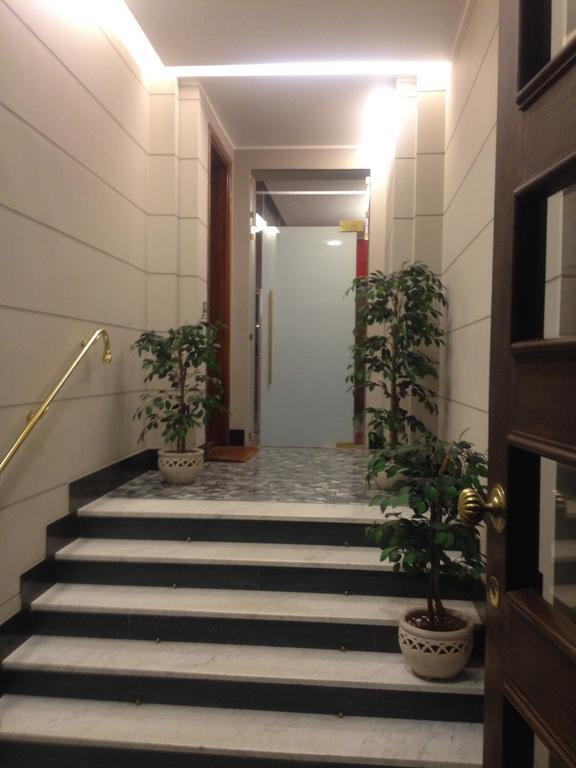 B&B Gambara Milano المظهر الخارجي الصورة