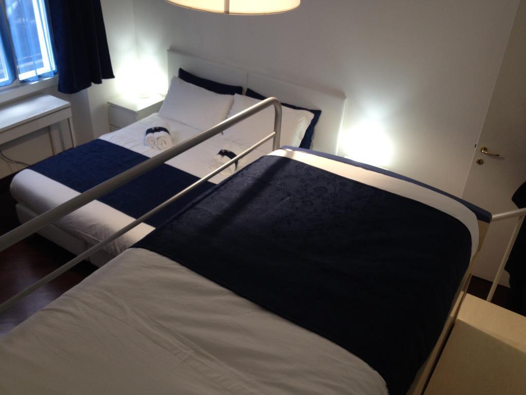 B&B Gambara Milano الغرفة الصورة