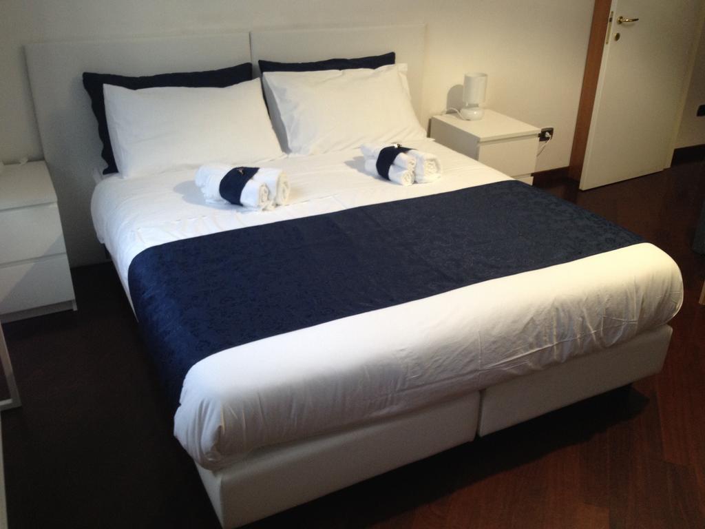 B&B Gambara Milano الغرفة الصورة