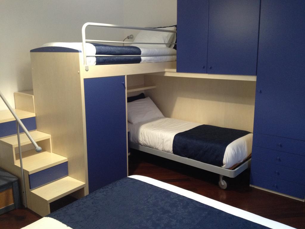 B&B Gambara Milano الغرفة الصورة