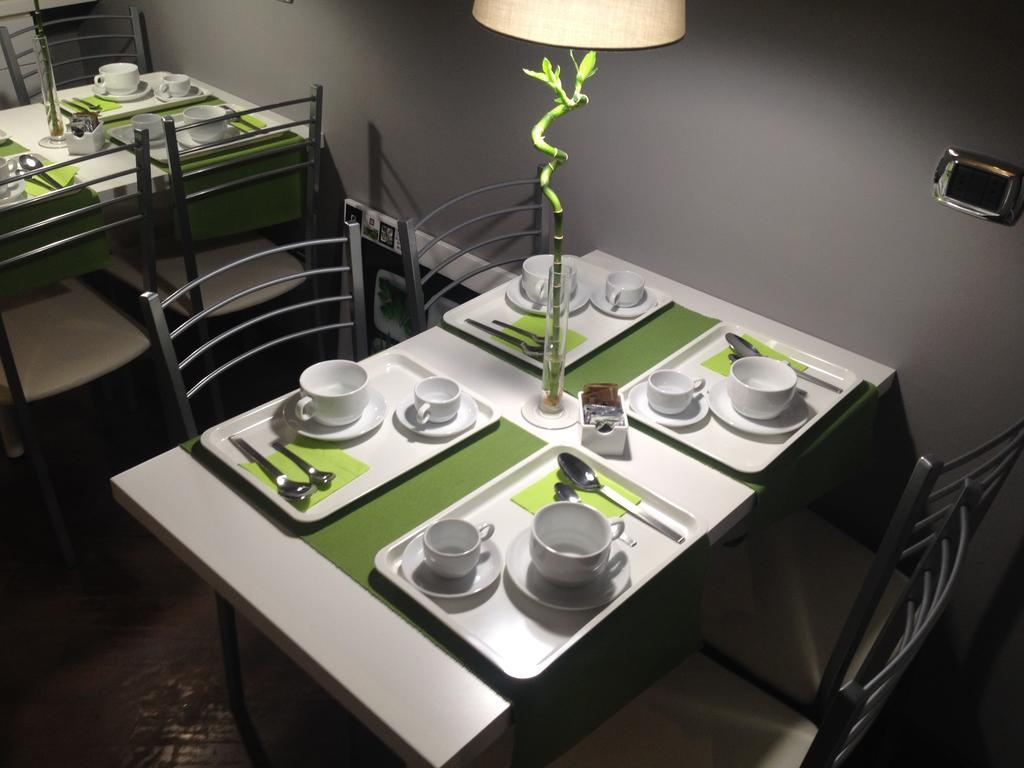 B&B Gambara Milano المظهر الخارجي الصورة