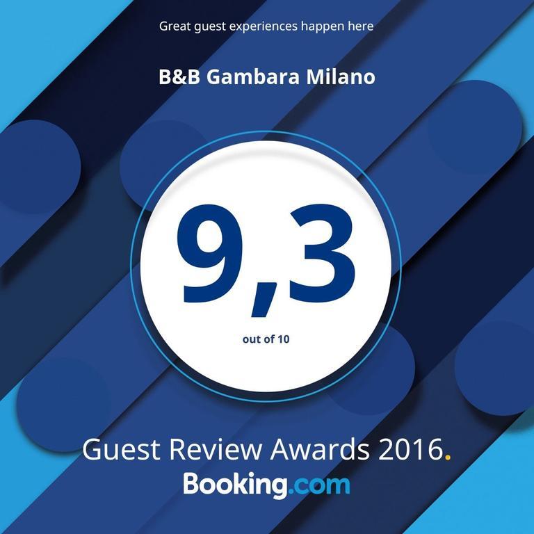 B&B Gambara Milano المظهر الخارجي الصورة