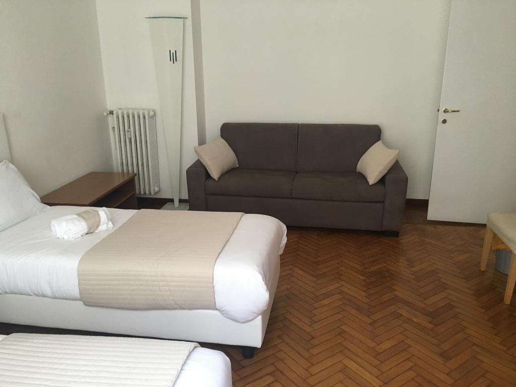 B&B Gambara Milano المظهر الخارجي الصورة