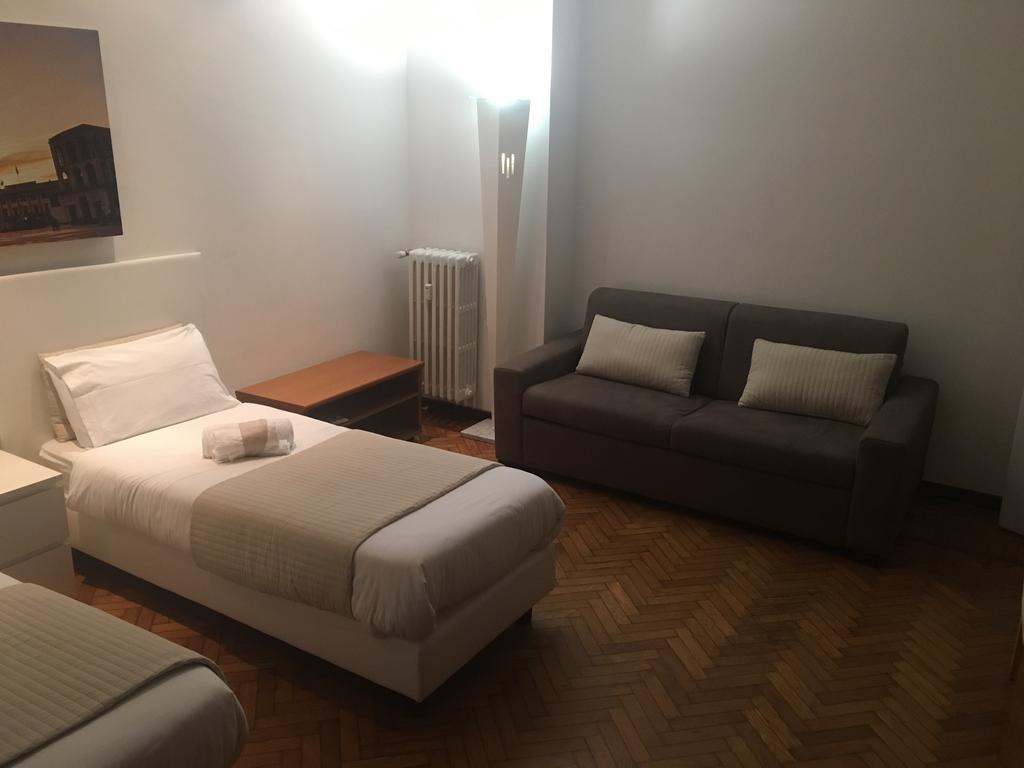 B&B Gambara Milano المظهر الخارجي الصورة