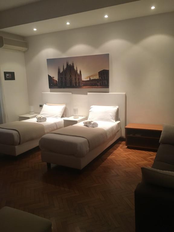 B&B Gambara Milano المظهر الخارجي الصورة