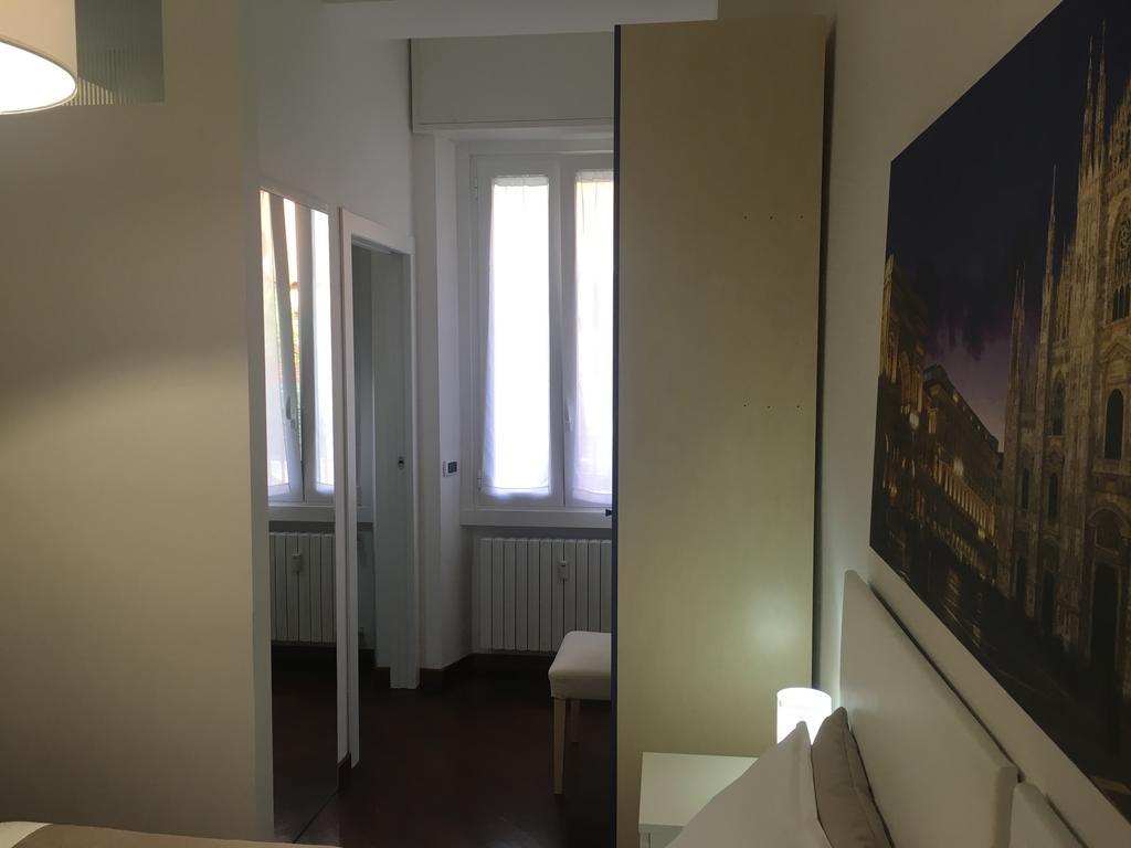 B&B Gambara Milano المظهر الخارجي الصورة