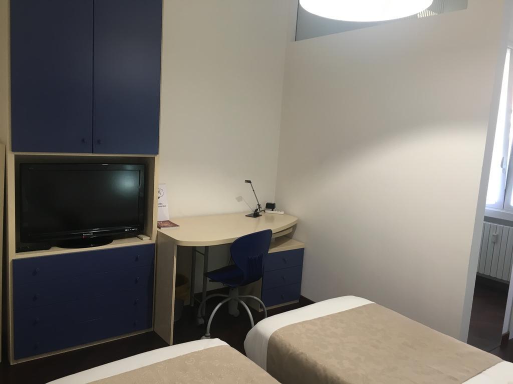 B&B Gambara Milano المظهر الخارجي الصورة