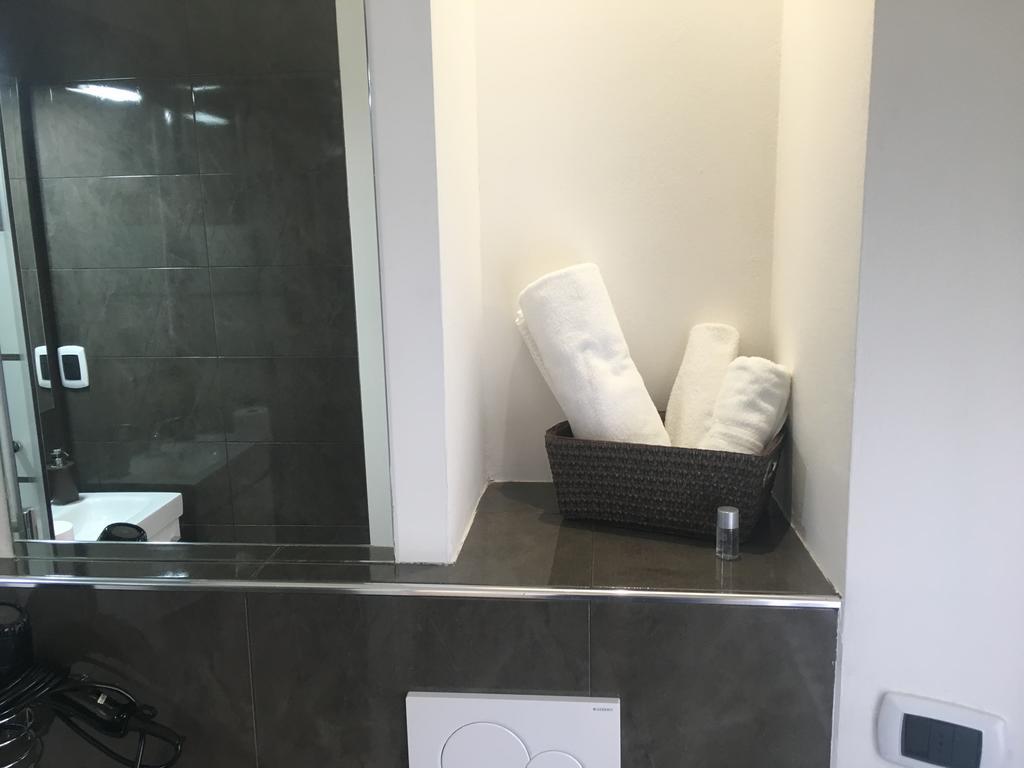 B&B Gambara Milano المظهر الخارجي الصورة